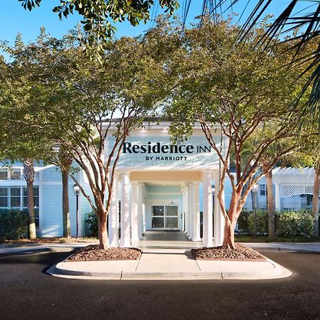 Residence Inn By Marriott Charleston Mt. Pleasant Mount Pleasant Kültér fotó