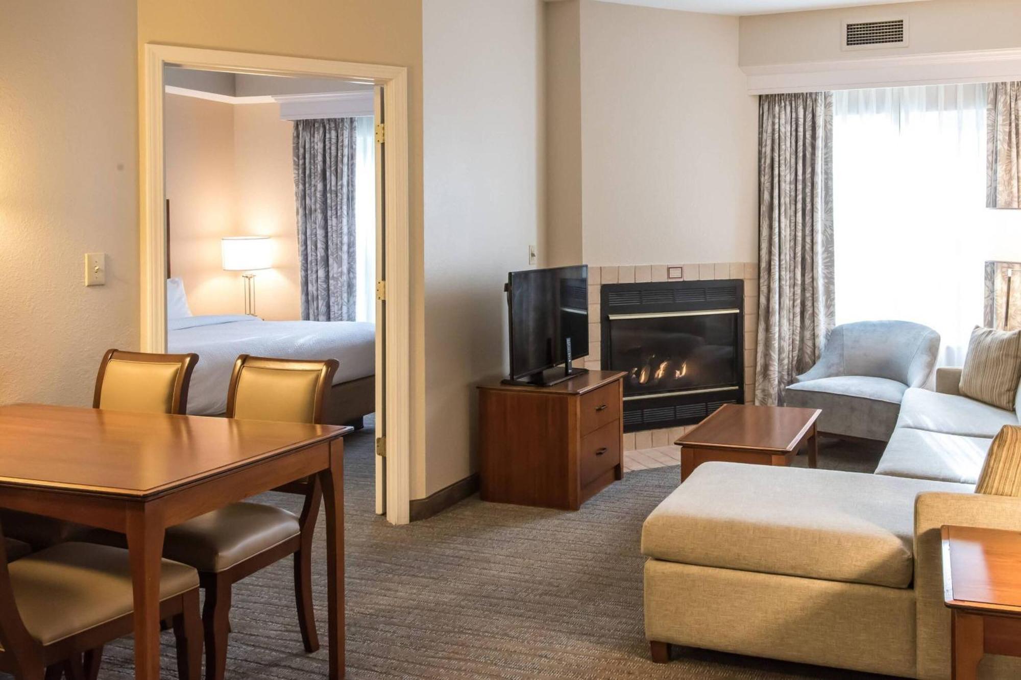 Residence Inn By Marriott Charleston Mt. Pleasant Mount Pleasant Kültér fotó