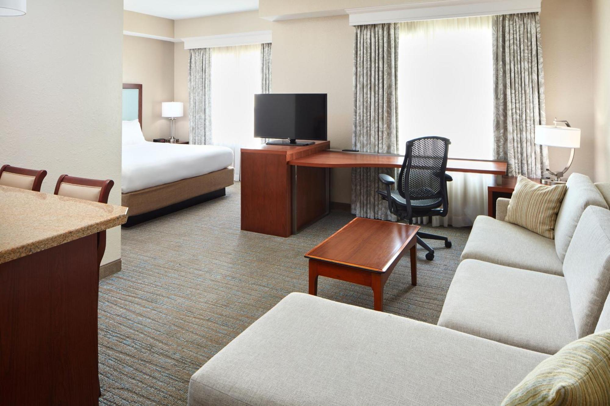 Residence Inn By Marriott Charleston Mt. Pleasant Mount Pleasant Kültér fotó