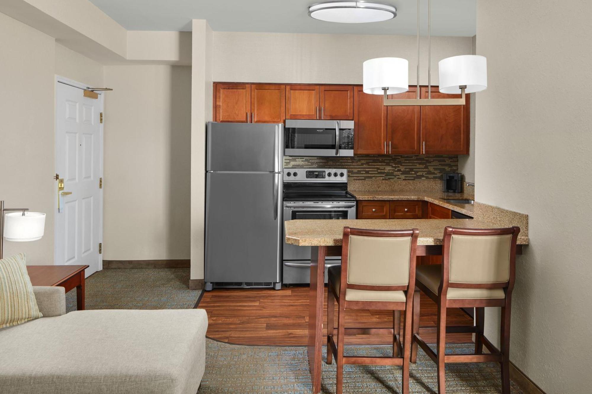 Residence Inn By Marriott Charleston Mt. Pleasant Mount Pleasant Kültér fotó