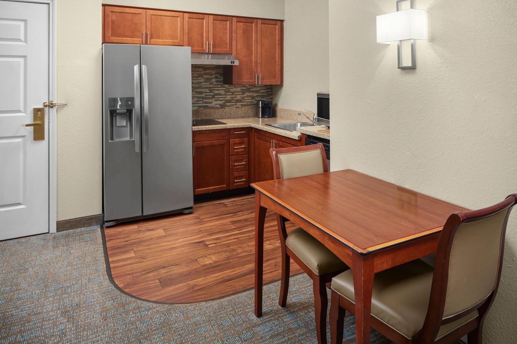 Residence Inn By Marriott Charleston Mt. Pleasant Mount Pleasant Kültér fotó