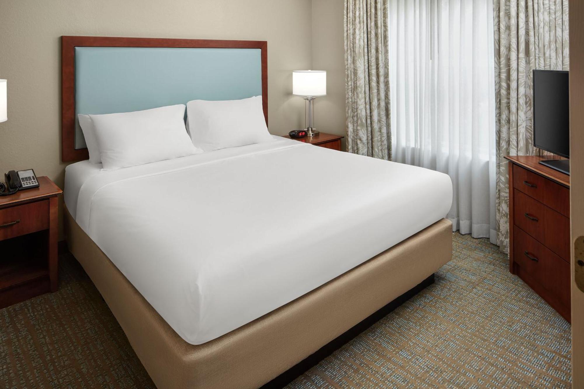 Residence Inn By Marriott Charleston Mt. Pleasant Mount Pleasant Kültér fotó