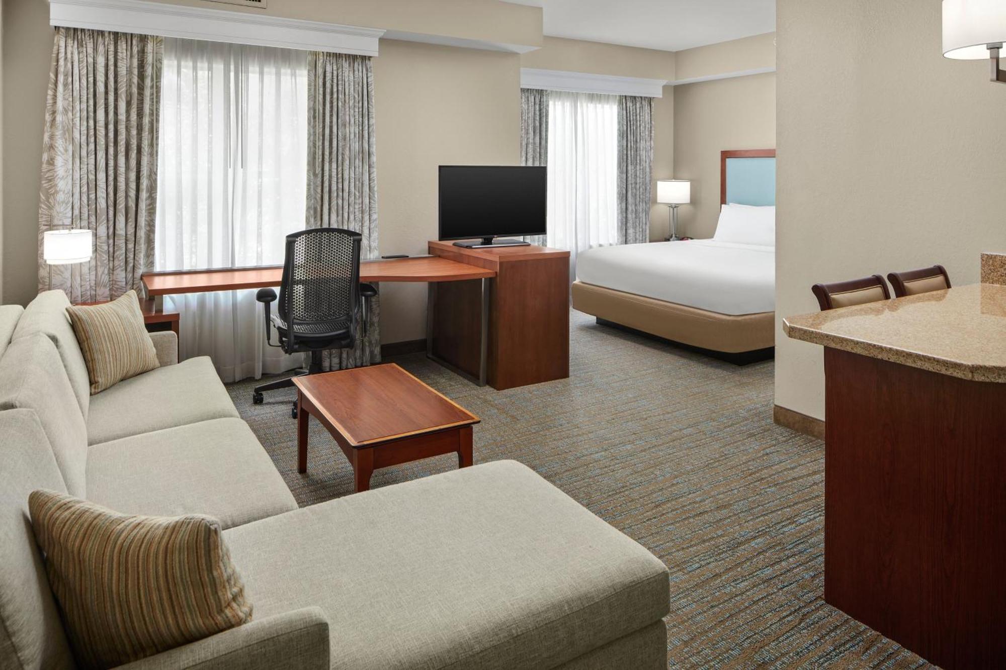 Residence Inn By Marriott Charleston Mt. Pleasant Mount Pleasant Kültér fotó