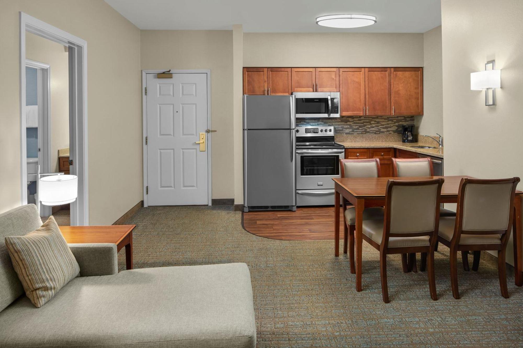 Residence Inn By Marriott Charleston Mt. Pleasant Mount Pleasant Kültér fotó