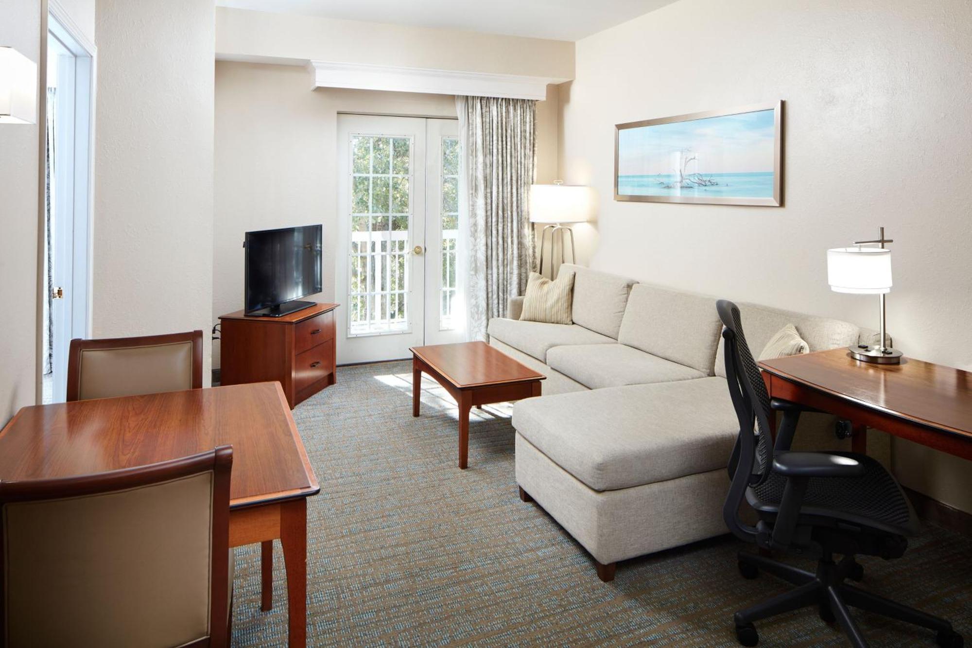 Residence Inn By Marriott Charleston Mt. Pleasant Mount Pleasant Kültér fotó