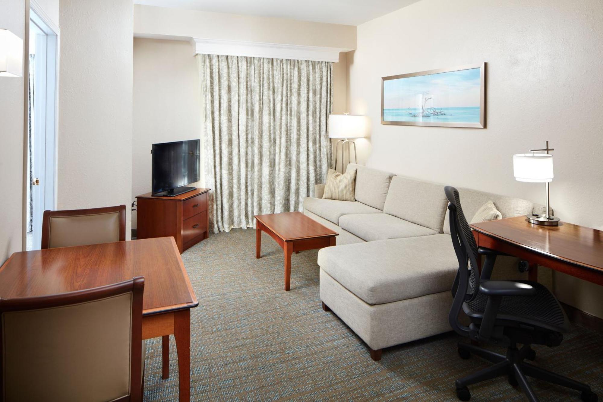 Residence Inn By Marriott Charleston Mt. Pleasant Mount Pleasant Kültér fotó