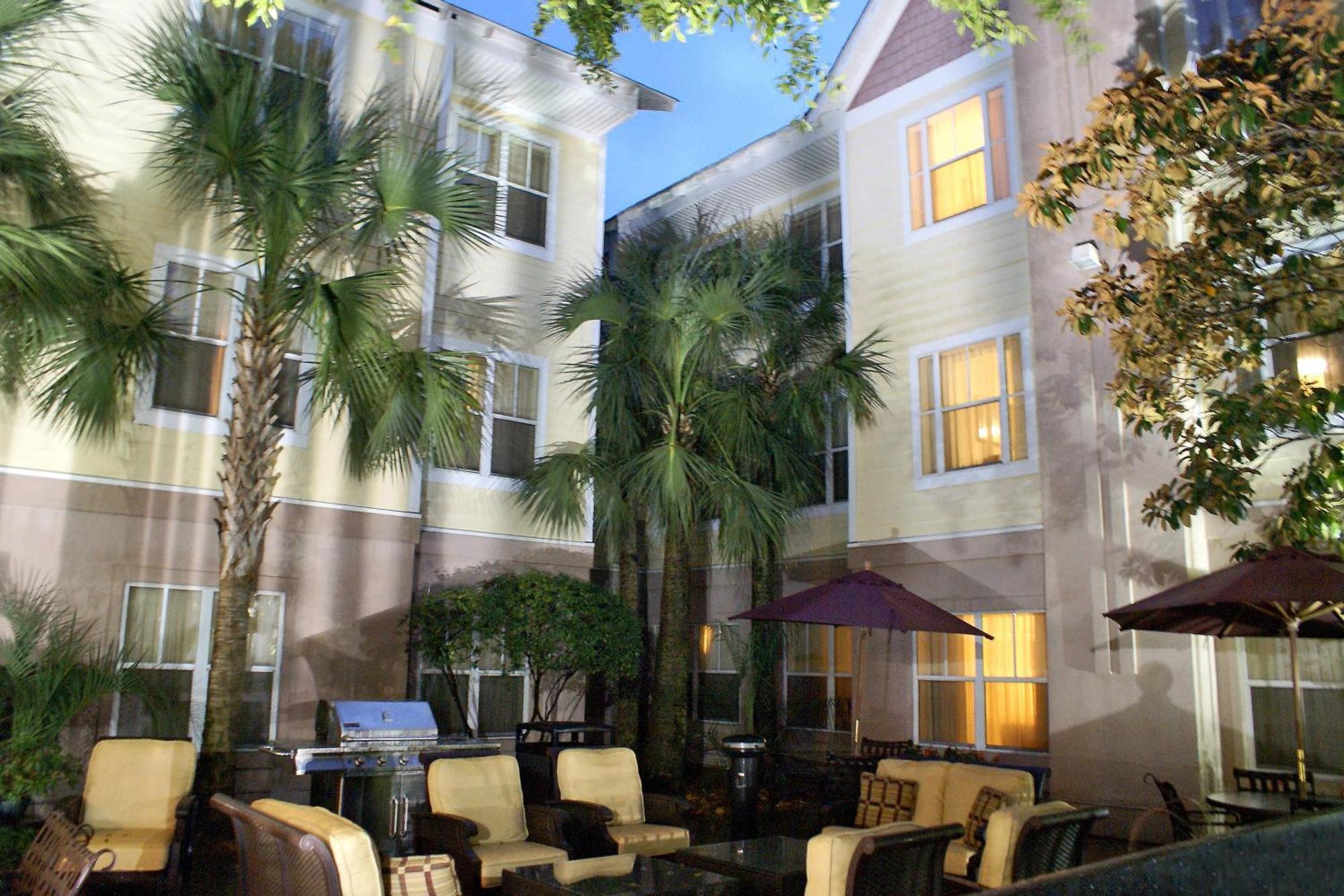 Residence Inn By Marriott Charleston Mt. Pleasant Mount Pleasant Kültér fotó