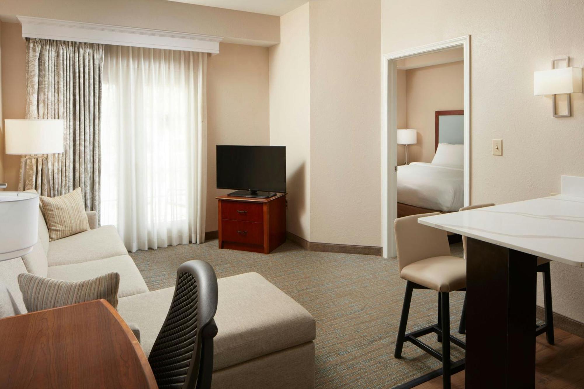 Residence Inn By Marriott Charleston Mt. Pleasant Mount Pleasant Kültér fotó