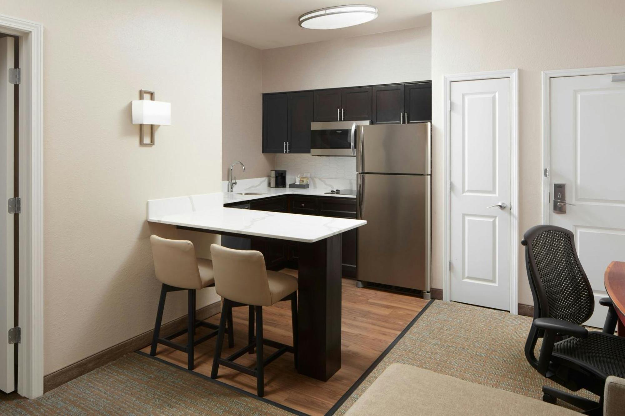 Residence Inn By Marriott Charleston Mt. Pleasant Mount Pleasant Kültér fotó