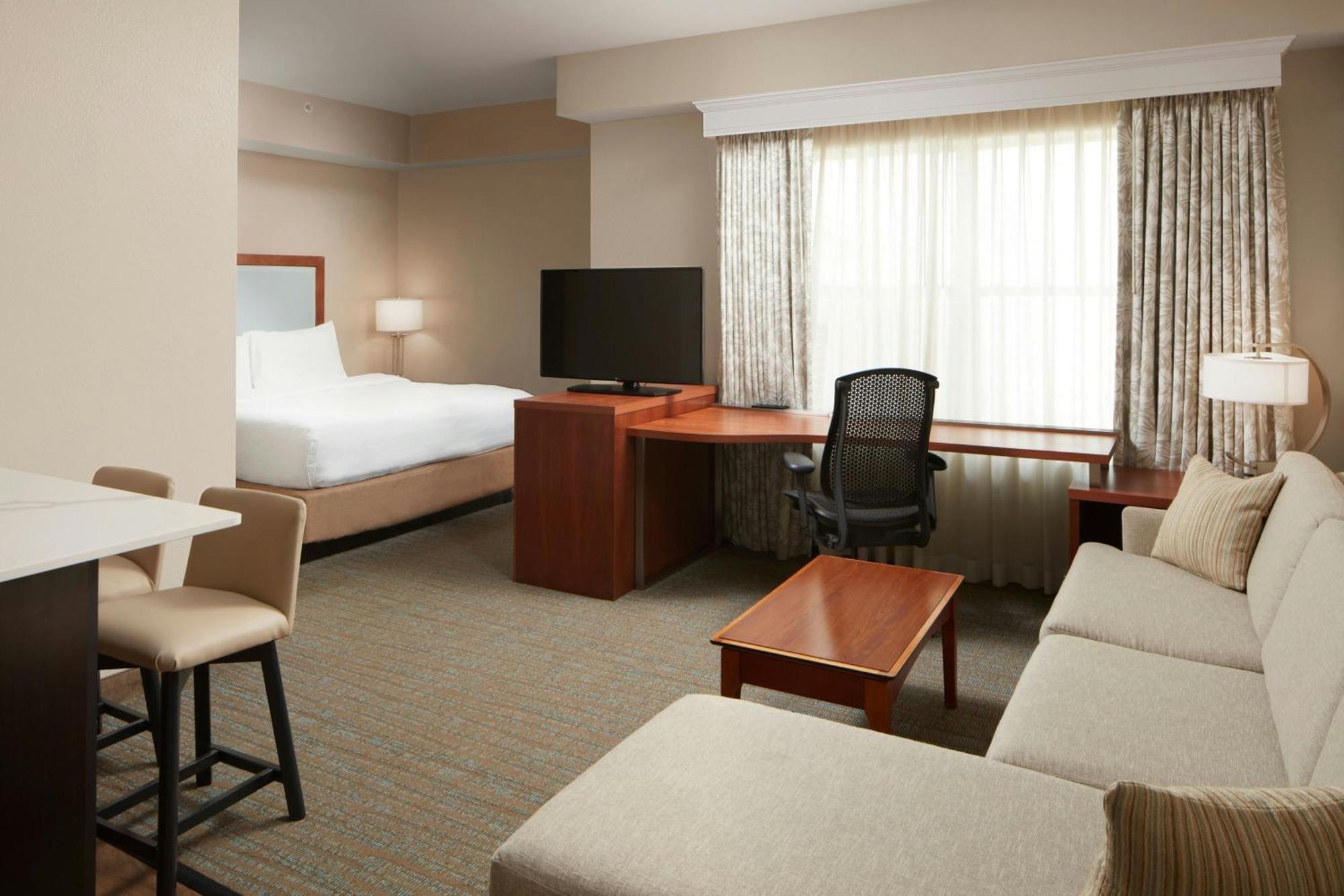 Residence Inn By Marriott Charleston Mt. Pleasant Mount Pleasant Kültér fotó