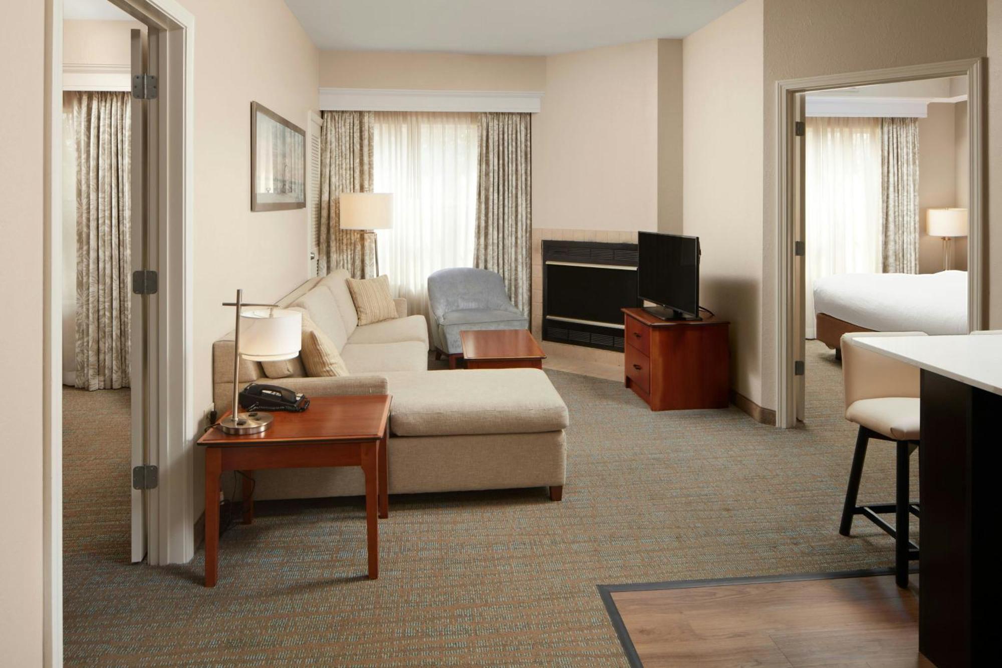 Residence Inn By Marriott Charleston Mt. Pleasant Mount Pleasant Kültér fotó