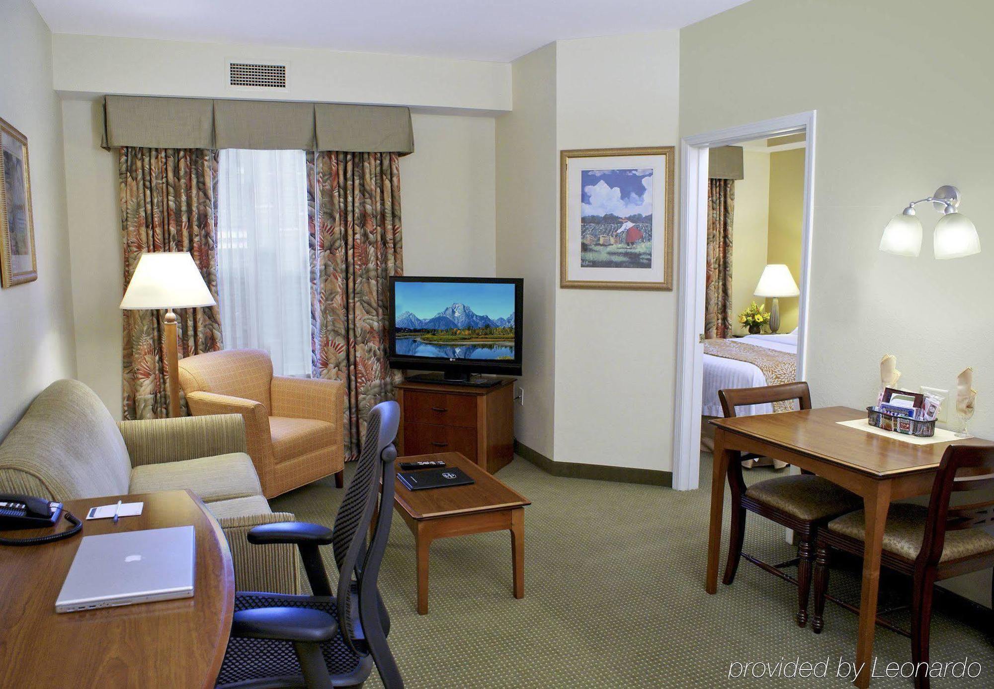 Residence Inn By Marriott Charleston Mt. Pleasant Mount Pleasant Kültér fotó