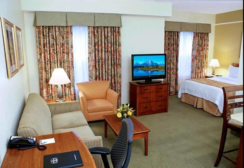 Residence Inn By Marriott Charleston Mt. Pleasant Mount Pleasant Kültér fotó