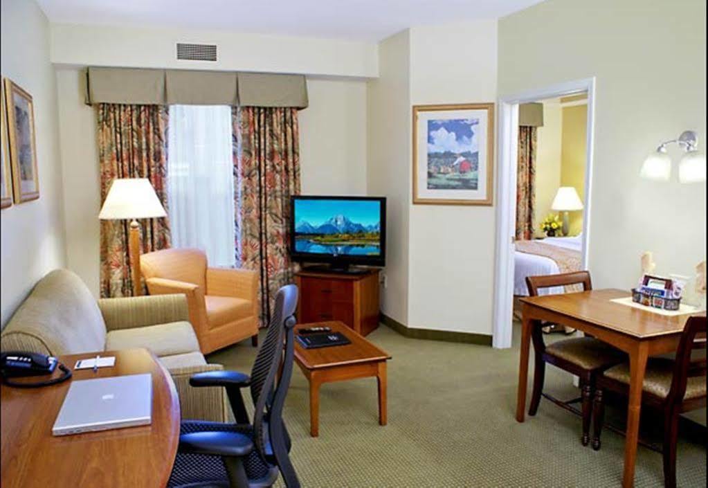 Residence Inn By Marriott Charleston Mt. Pleasant Mount Pleasant Kültér fotó