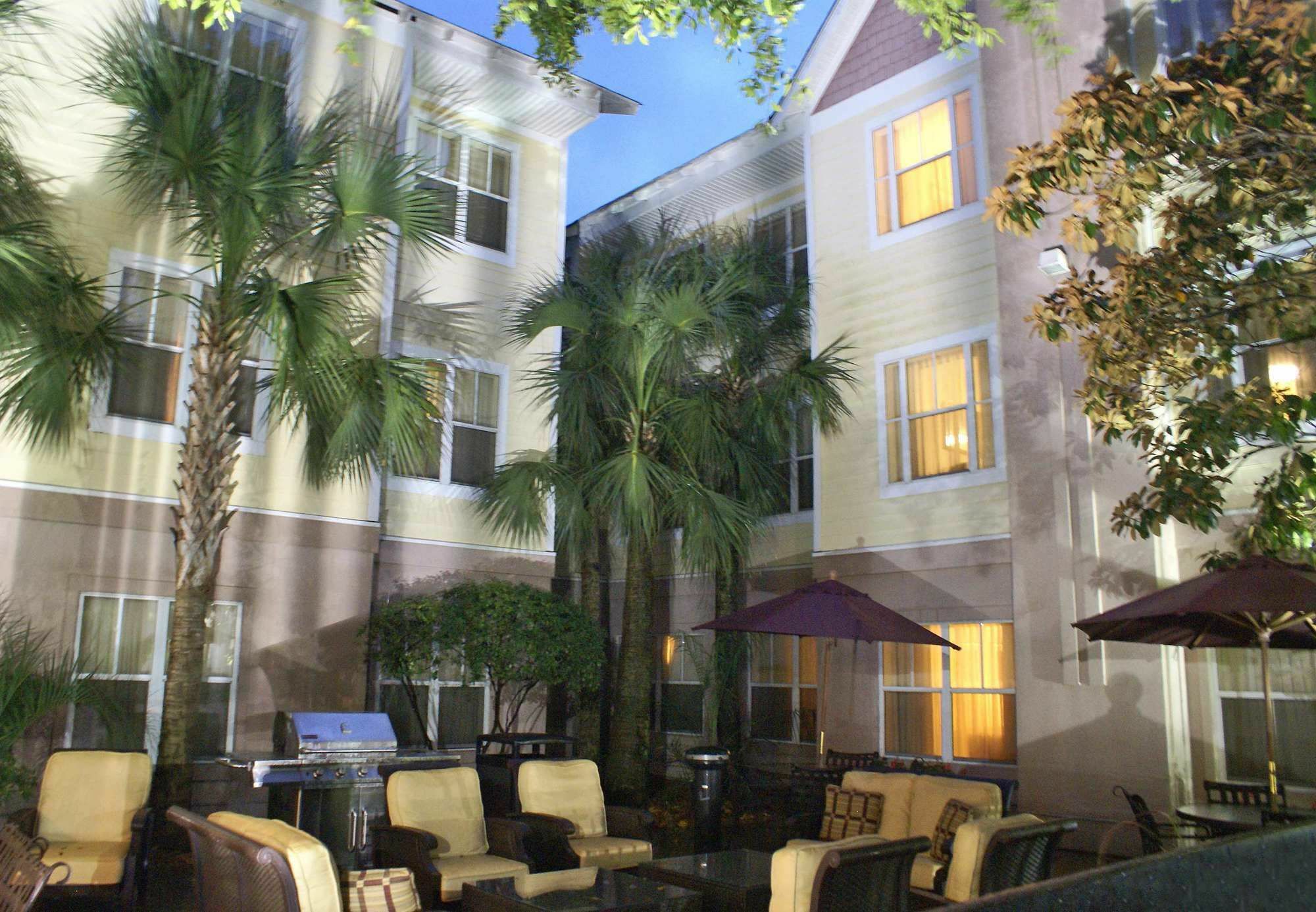 Residence Inn By Marriott Charleston Mt. Pleasant Mount Pleasant Kültér fotó