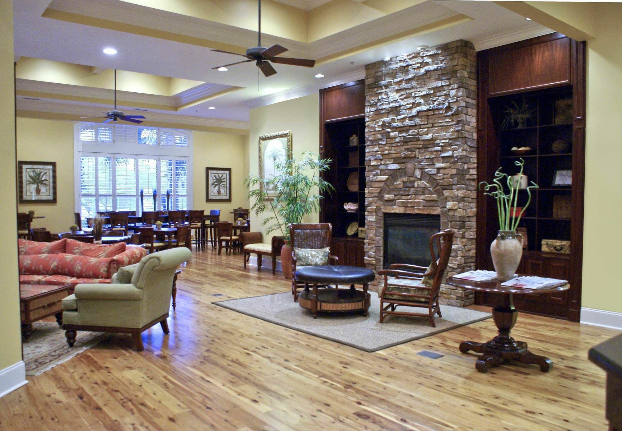 Residence Inn By Marriott Charleston Mt. Pleasant Mount Pleasant Kültér fotó