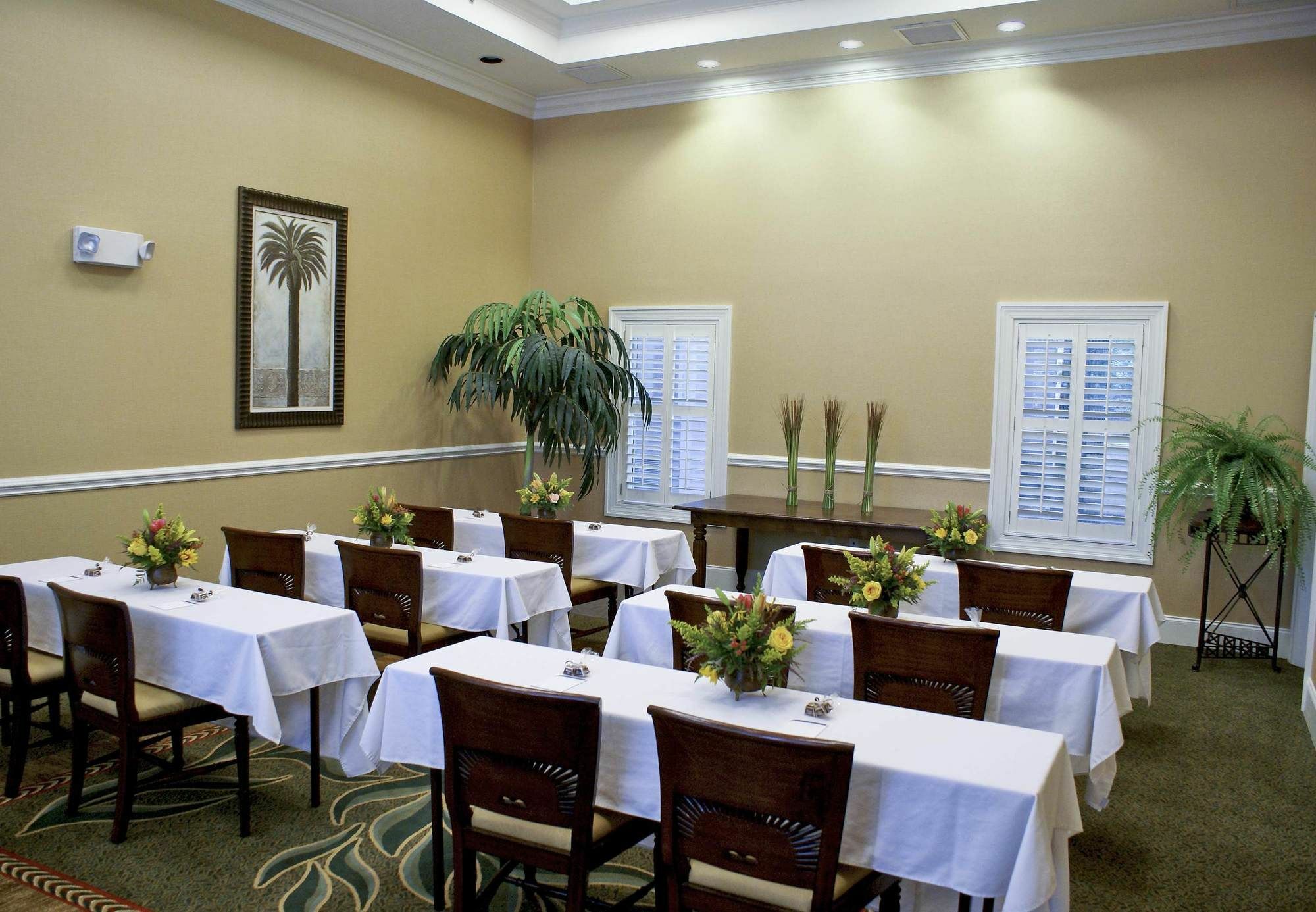 Residence Inn By Marriott Charleston Mt. Pleasant Mount Pleasant Kültér fotó