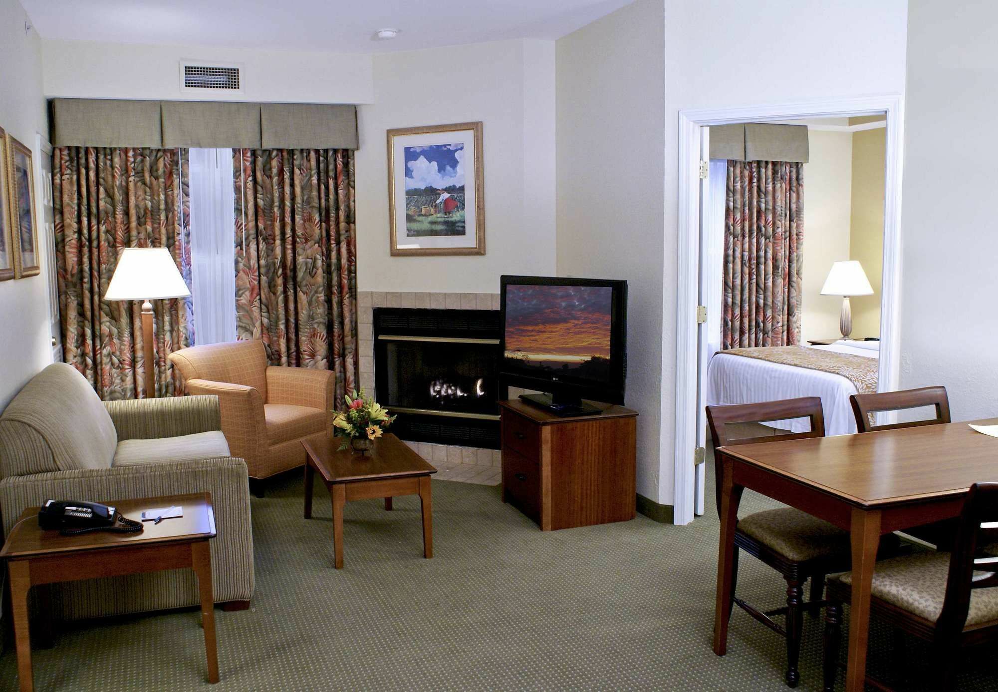 Residence Inn By Marriott Charleston Mt. Pleasant Mount Pleasant Kültér fotó